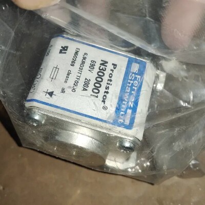 议价Ferraz Shawmut罗兰Protistor熔断器