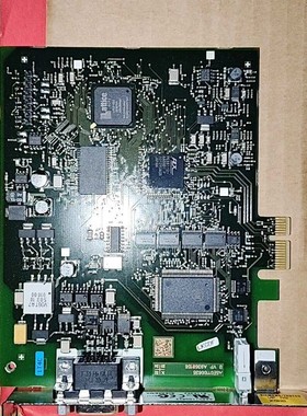 议价CP5621卡，型号A5E01100622，正