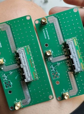 议价SP10N2145-1955W30VC射频板，型号W-D