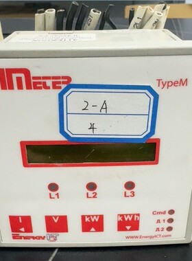议价Eter EIMETER TypeM电能表控制器，原