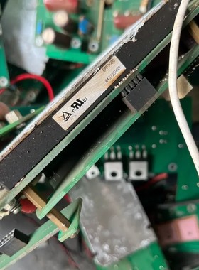 议价锐科激光器主板，电源模块！DPF1000