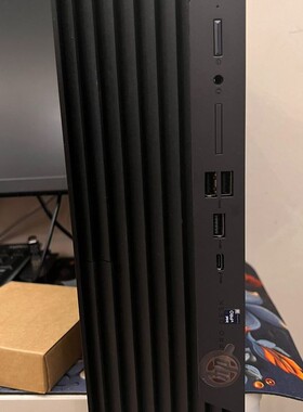 议价Pro SFF 400 G9，无cpu无内存无硬盘，9