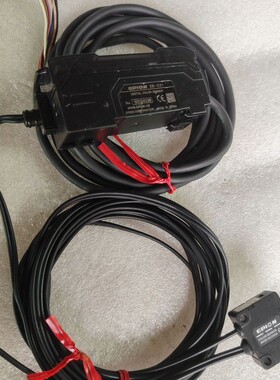 议价EPION光电传感器EB-C35加EB-C21、实物拍照、有
