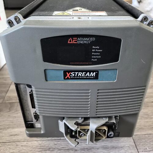 议价AE Advanced Energy Xstream射频电源