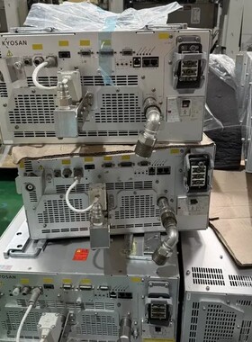 议价KYOSAN京三RF射频电源，型号HFK310PTP-TC1