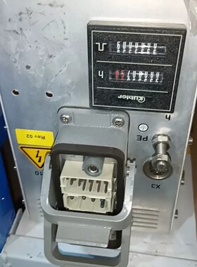 议价牧歌MUEG磁控管ME0118P-035成色如图 测