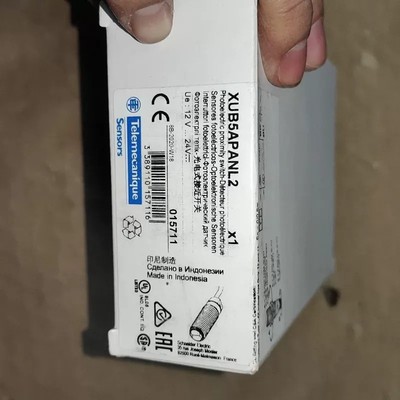 议价全新施耐德光电开关 XUB5APANL2