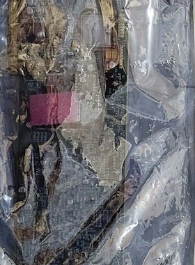 议价康士廉Consilium主板，型号03956-4802577