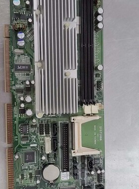 议价台湾 艾讯宏达 SYS71688 VER:1.3工控机主板，