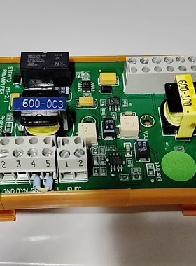 议价STENTO MI-2.1前置放大器电路板，型号600-00