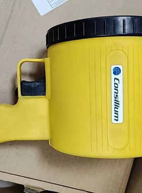 议价Consilium UV火焰探测器测试灯，型号001155，