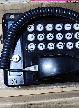 议价GAI-TROCS Auteldac 4防爆电话机，型号