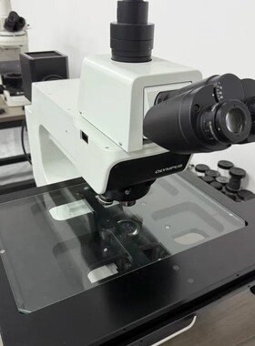 议价奥林巴斯MX61L金相显镜