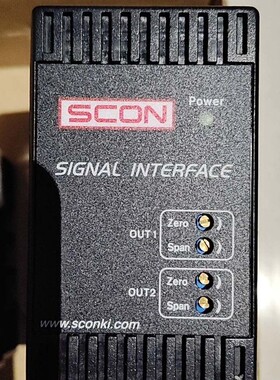 议价韩国Sconinc信号转换器，型号SCO-DSC-H88