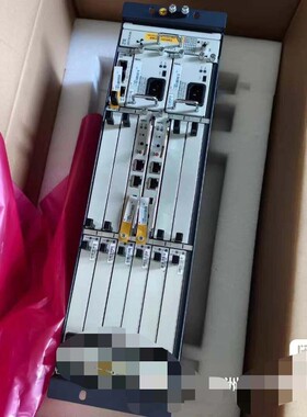 议价交流ZXN6180原包 10G端口 配置齐全 带