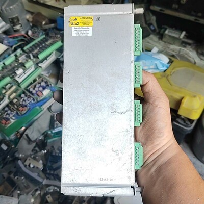 议价Bently Nevada 133442-01模块，实