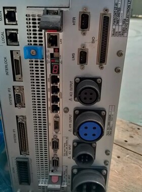 议价东京电子TEL电源控制器，型号PWRCONT-2Z-A1，3