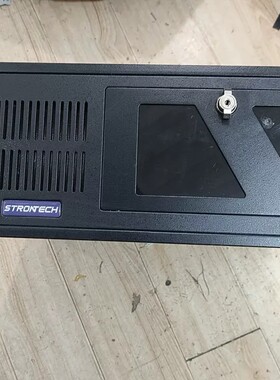 议价STRONTECH 研强 AIMB-G413 工控机.