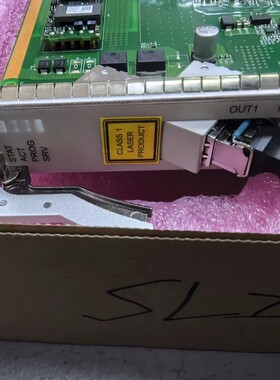 议价SSN1SLD4A(S-4.1,LC) 2xSTM-4光学接