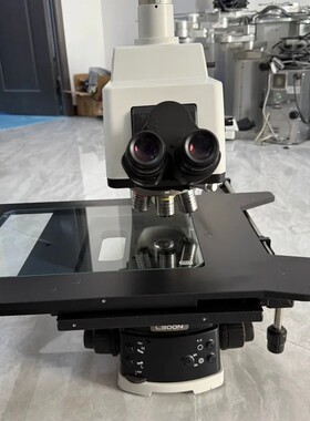 议价尼康ECLIPSE L300N金相显镜