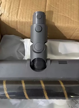 议价正品追觅v16pro地刷绿光显尘地板刷配件v16s/v1