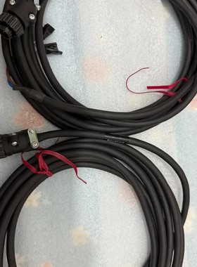 议价连接线OP-88357，成色共两条一起有