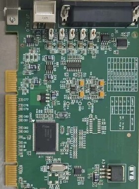 议价迈创 Matrox CronosPlus 采集卡 Y7141