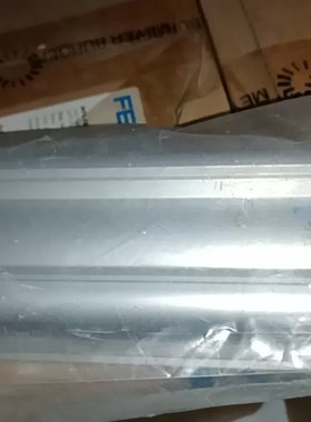 议价正品气缸DSBC-50-142-PPVA-N3 1