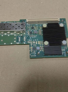 议价迈络思网卡 CX4411A 25G单口光纤网卡OCP接口MC