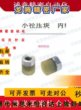 内螺纹型 小径压块 平头型 PSHEH PSHES 圆型RSHEH RSHES