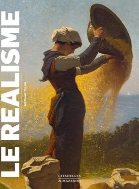 【现货】现实主义绘画画册全集 LE REALISME: 