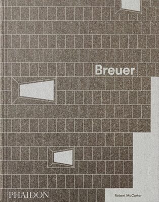 现货马塞尔·布劳耶建筑作品全集