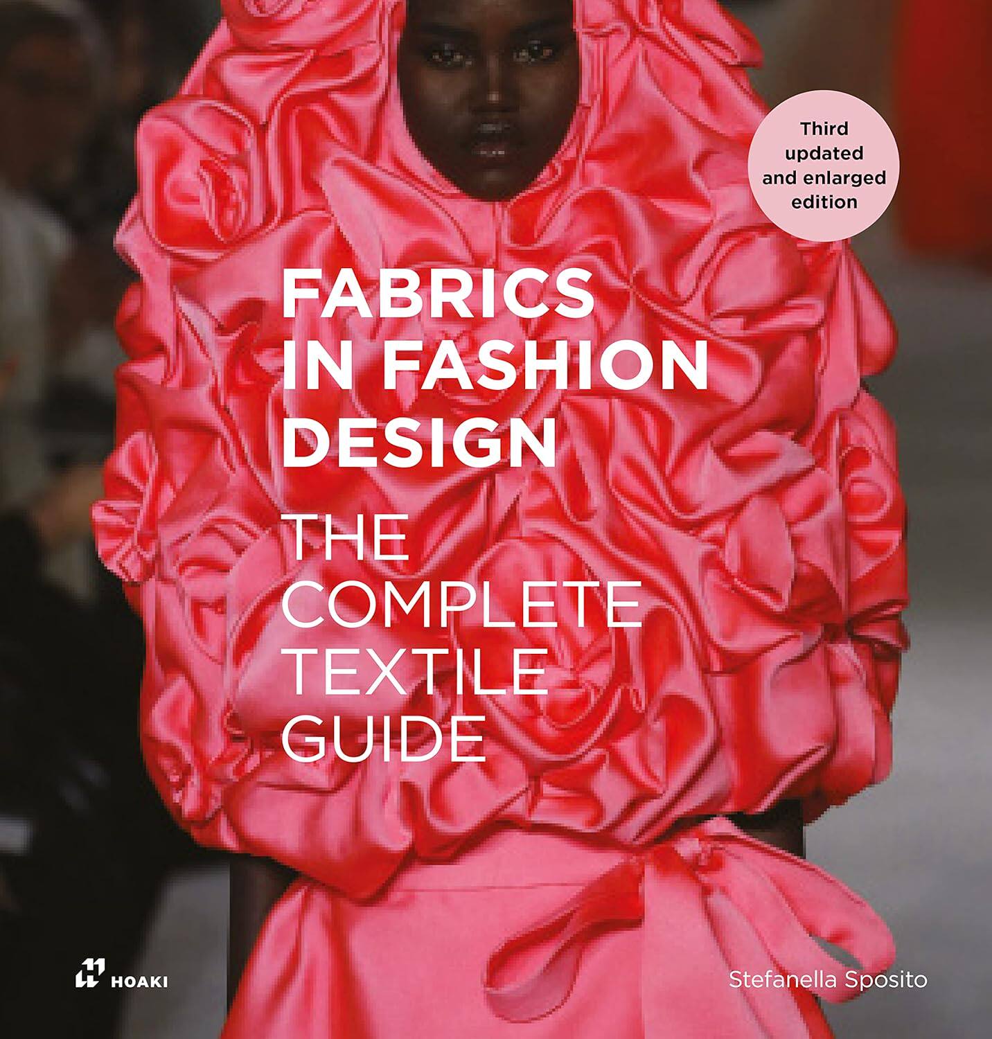现货时尚设计中的面料Fabrics