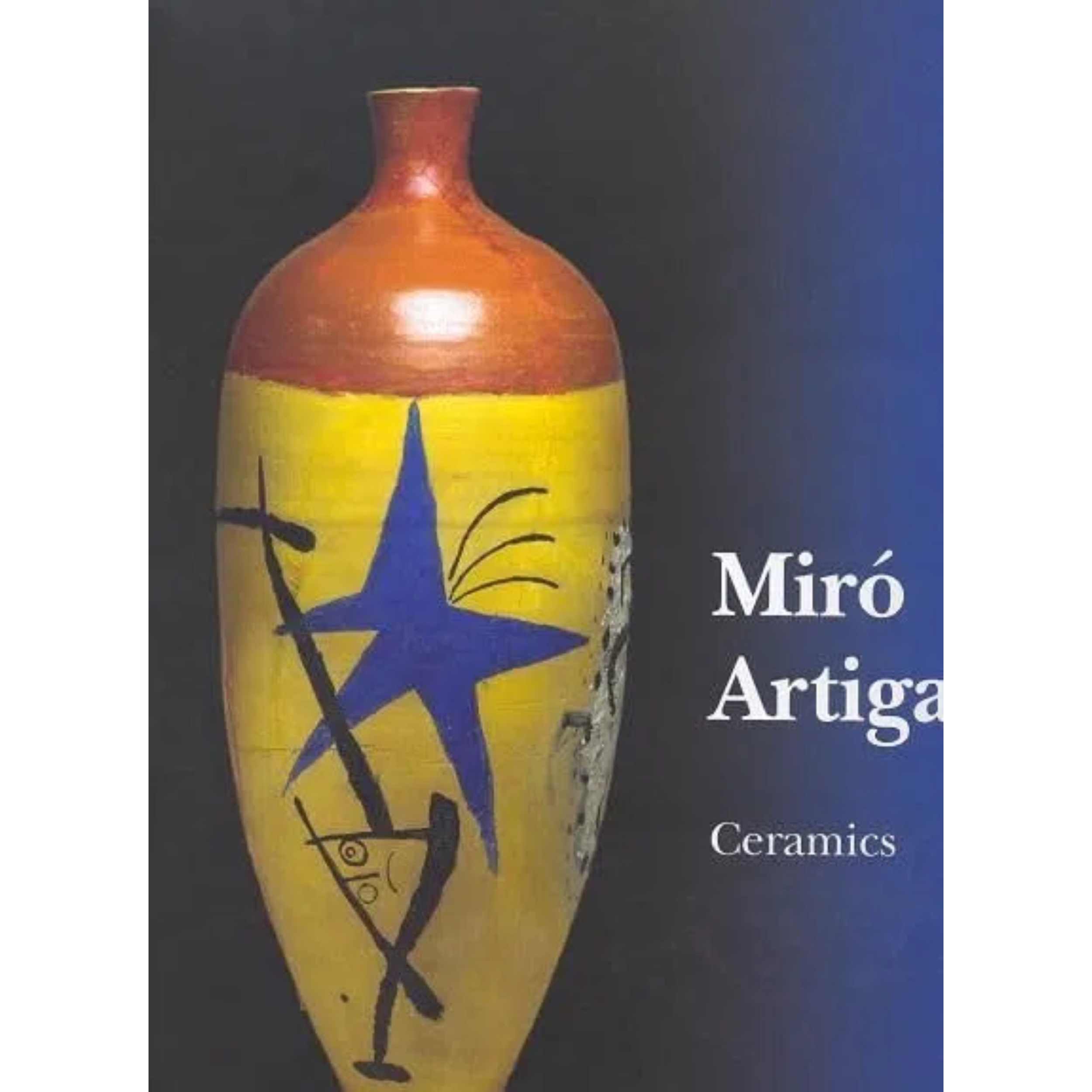 现货胡安·米罗JoanMiro