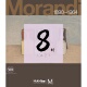 乔治·莫兰迪：1890 Abstract Nothing 1890 More 莫兰迪画册 Than Reality｜老佛爷书店 1964 Morandi 现货