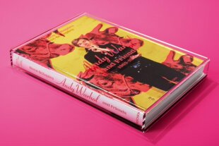 Andy Taschen出版 签名限量版 Friends and Warhol Schapiro. Steve 史蒂夫·夏皮罗：安迪·沃霍尔和朋友们 现货