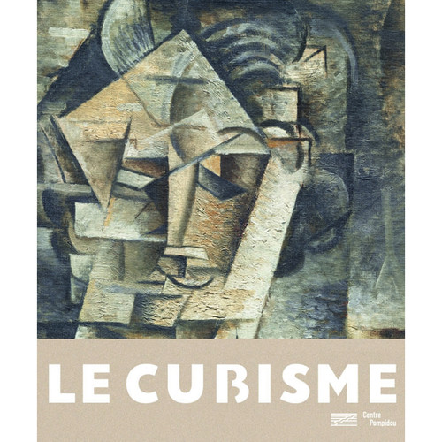 预售LeCubisme立体主义