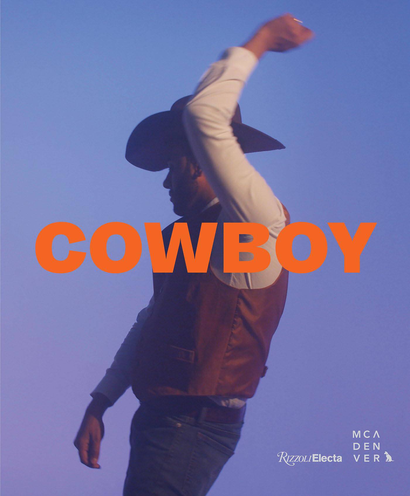 原版现货Cowboy牛仔Cowboy