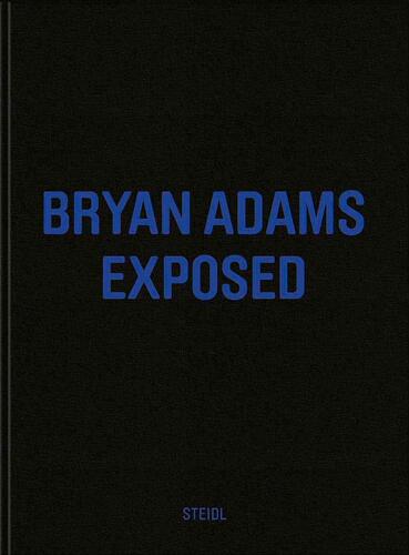 现货布莱恩·亚当斯BryanAdams