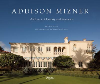 现货建筑设计AddisonMizner
