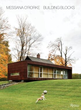 【现货】梅萨纳·奥洛克 Messana O'Rorke: Building Blocks 进口原版建筑设计书籍｜老佛爷书店