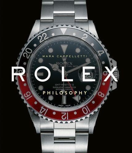 现货RolexPhilosophy劳力士哲学