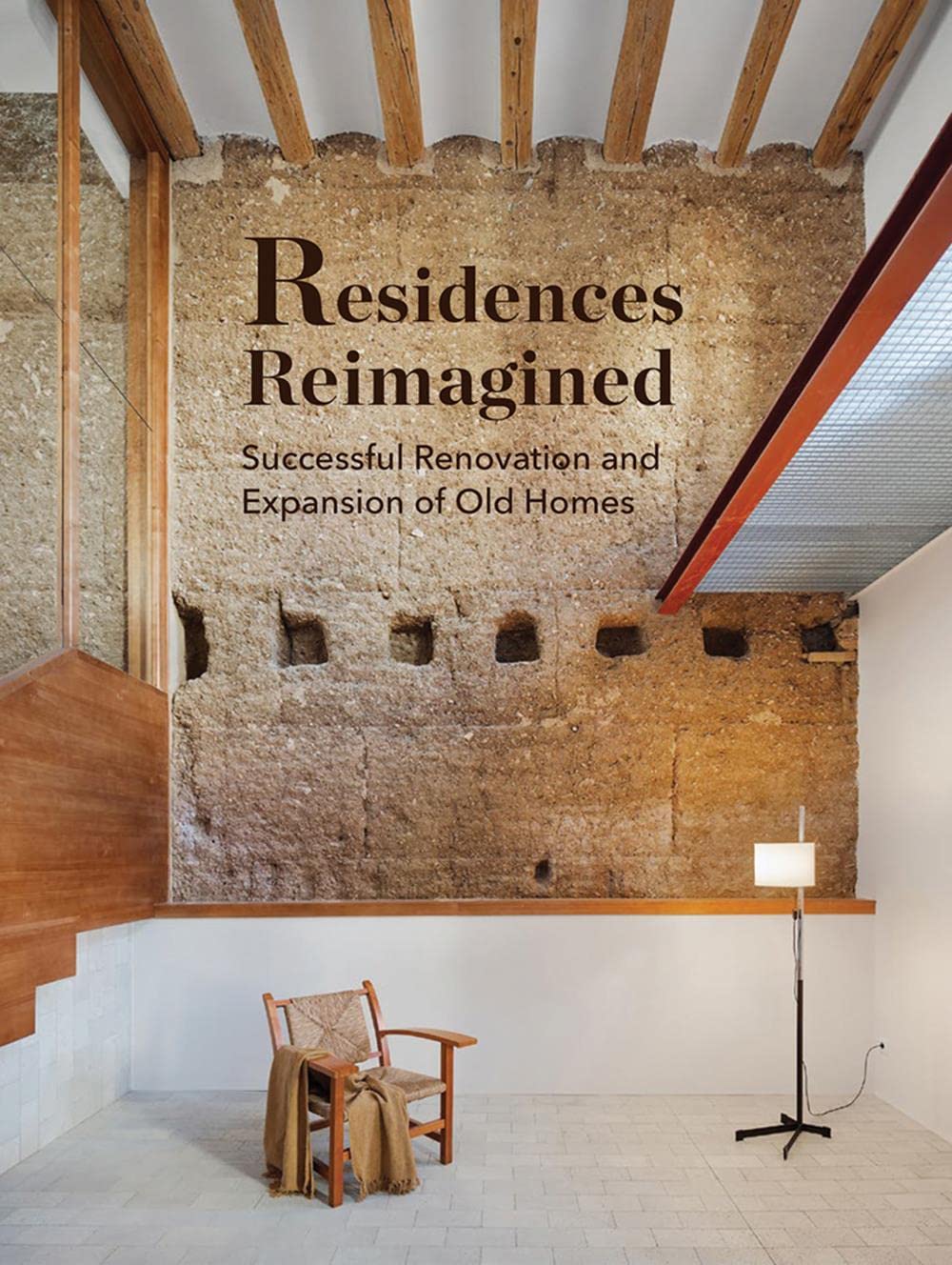 现货住宅改造Reimagined