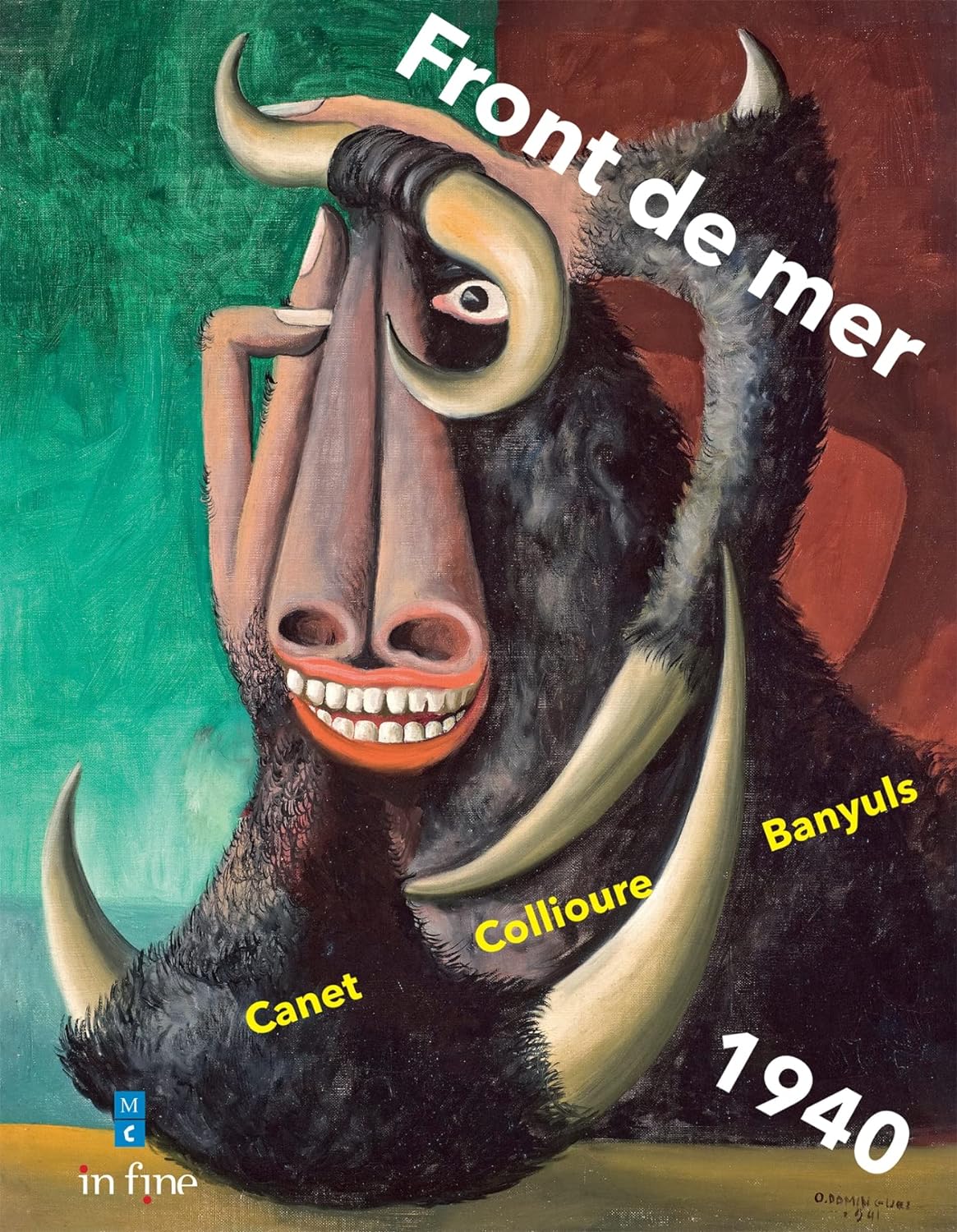 现货FRONTDEMERCANET