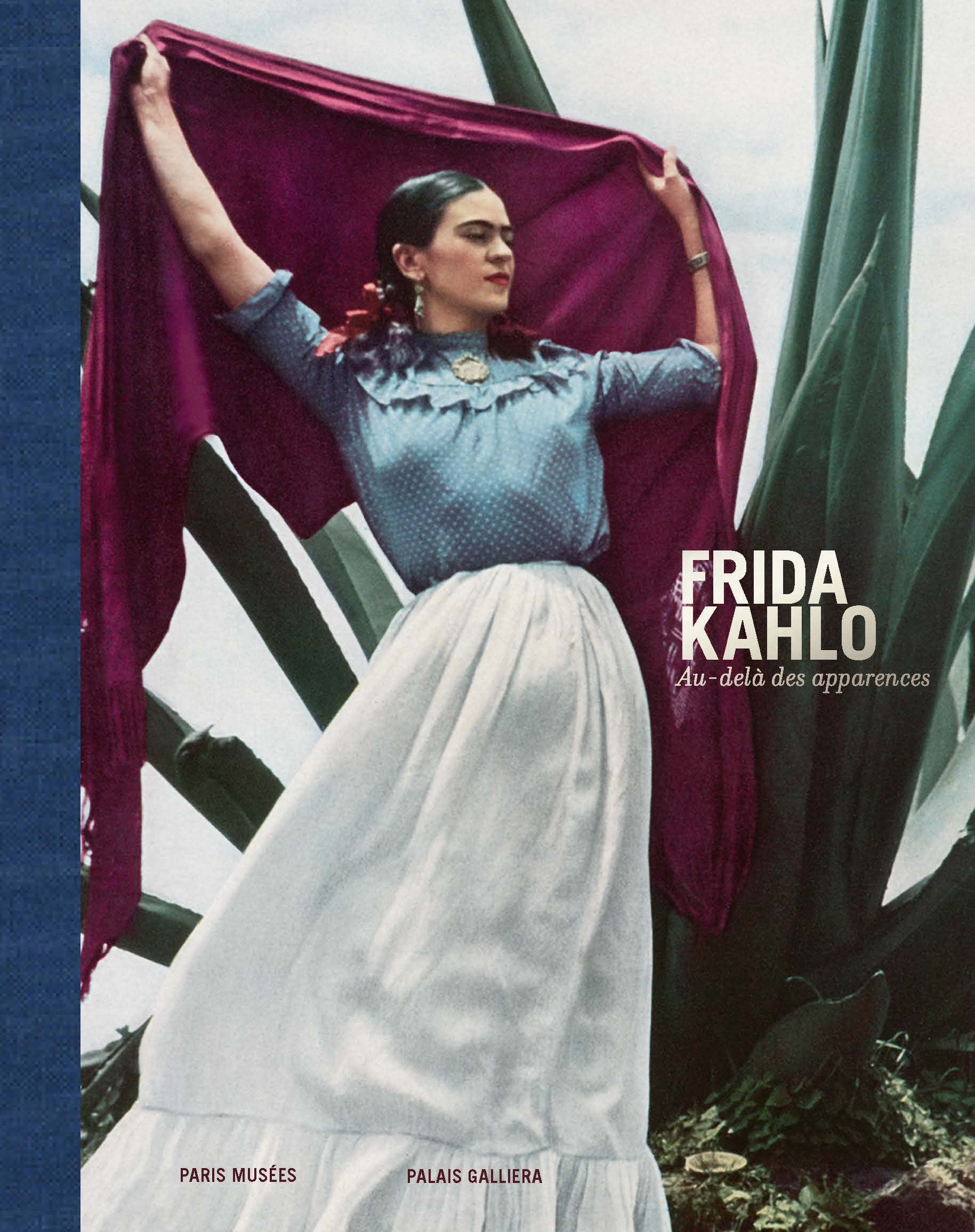 现货弗里达·卡罗FridaKahlo