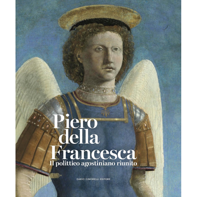 现货弗朗西斯卡画册Francesca
