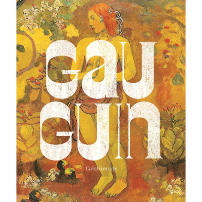 现货炼金术士-高更GAUGUIN