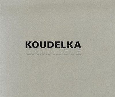 现货约瑟夫·寇德卡摄影Koudelka