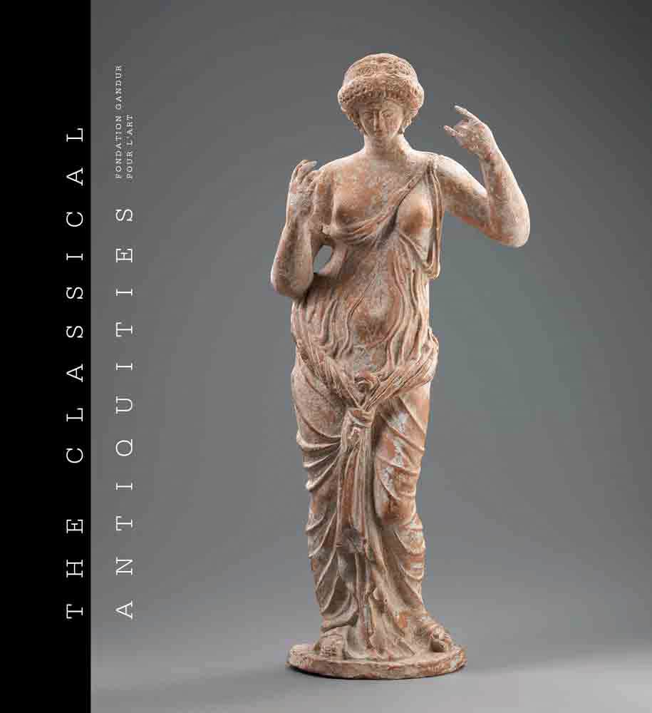 现货TheClassicalAntiquities