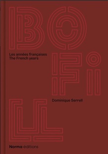 Ricardo 里卡多·波菲尔：法国岁月 Bofill：The French 老佛爷书店 Years 现货
